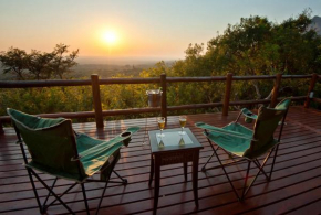  Amafu Forest Lodge  Hoedspruit